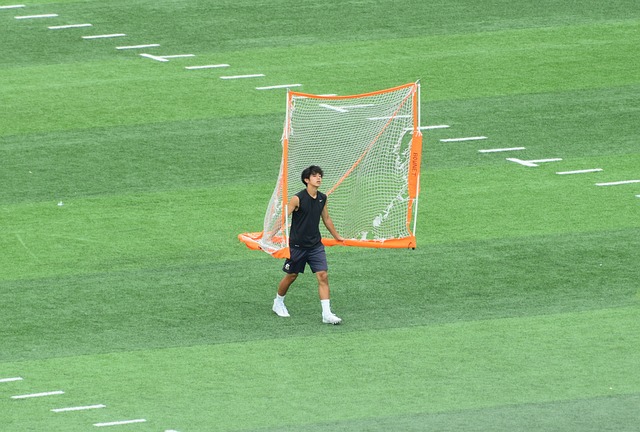 强大的后勤