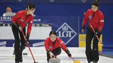 追光｜航天气象装备保障亚冬会，“尔滨”，你原来是个“科技滨”！.